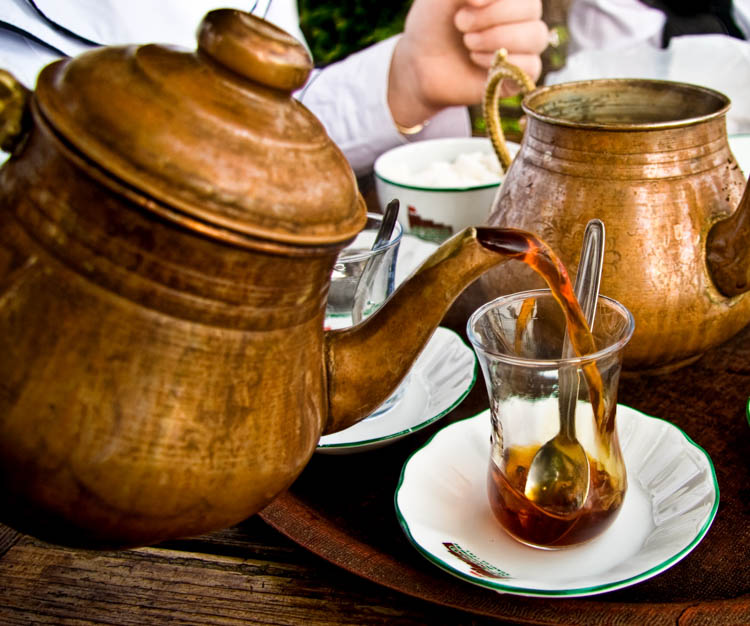 black tea elevate health benefits