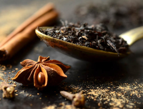 Star Anise — Scientifically proven health and wellness benefits