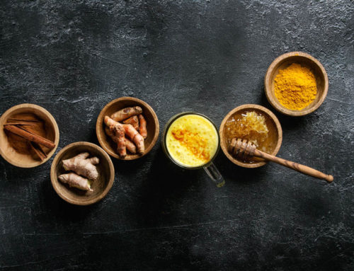 The most comprehensive guide to turmeric and fighting disease