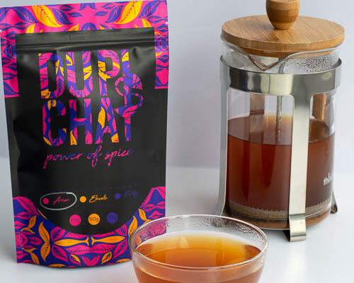 arise brain boost looseleaf tea