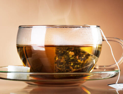 Gut Health Matters | Let’s Maximize with Spiced Teas and Fasting